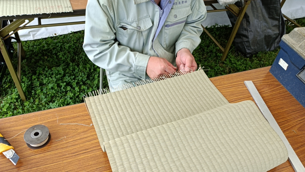 「やまぐちjobフェスタ」②（10月26日）